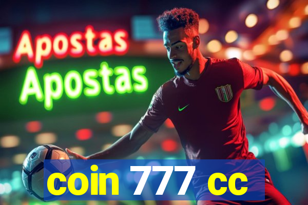 coin 777 cc